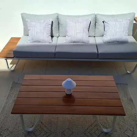 Sideros - Dimora Di Benessere Con Idromassaggio 