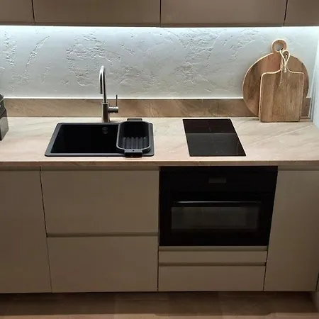 Sideros - Dimora Di Benessere Con Idromassaggio 