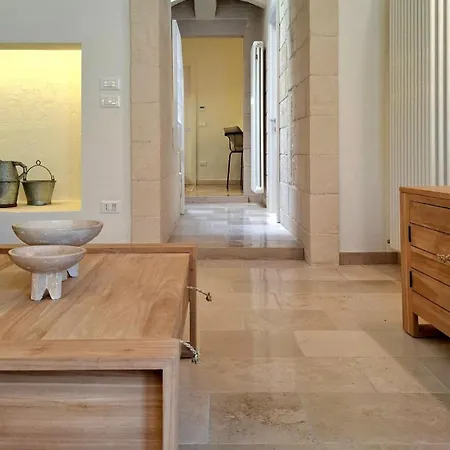 Sideros - Dimora Di Benessere Con Idromassaggio 