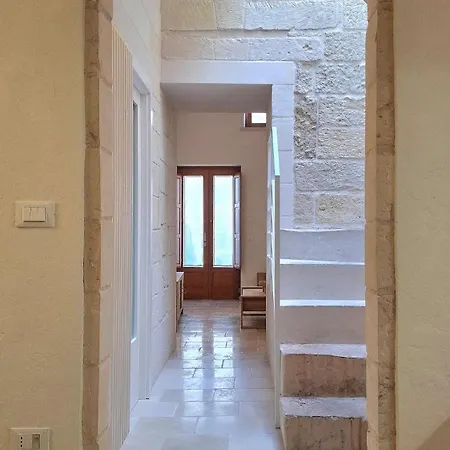 Sideros - Dimora Di Benessere Con Idromassaggio 