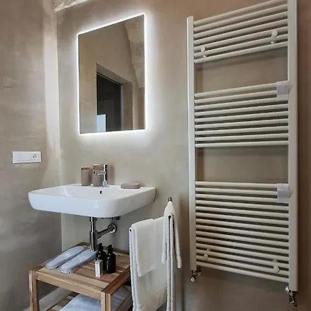 Sideros - Dimora Di Benessere Con Idromassaggio 
