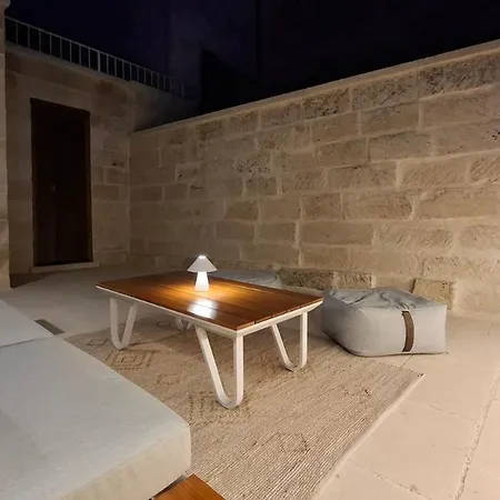 Sideros - Dimora Di Benessere Con Idromassaggio 