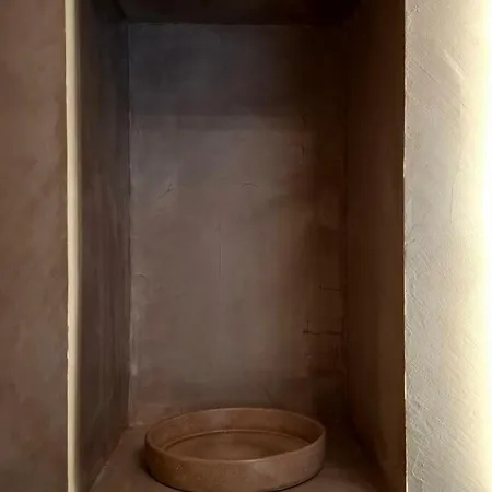 Sideros - Dimora Di Benessere Con Idromassaggio 