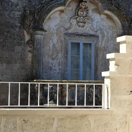 Sideros - Dimora Di Benessere Con Idromassaggio 