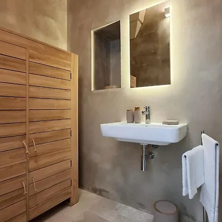 Sideros - Dimora Di Benessere Con Idromassaggio 