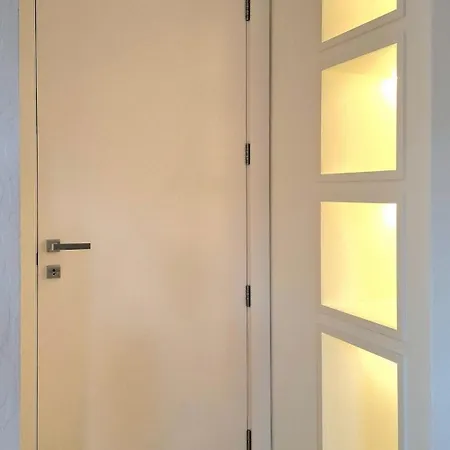 Sideros - Dimora Di Benessere Con Idromassaggio 