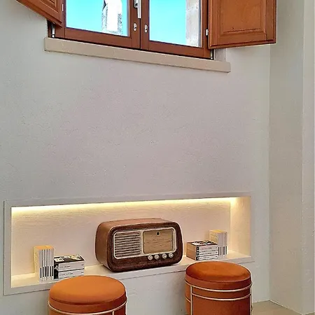Sideros - Dimora Di Benessere Con Idromassaggio 