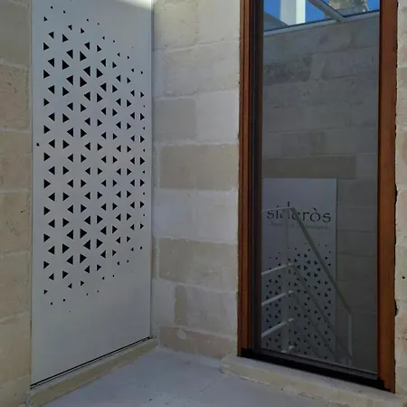 Sideros - Dimora Di Benessere Con Idromassaggio 