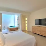 Sideros - Dimora Di Benessere Con Idromassaggio 