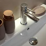 Sideros - Dimora Di Benessere Con Idromassaggio 