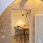 Tatil Evi Sideros - Dimora Di Benessere Con Idromassaggio 