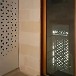 Tatil Evi Sideros - Dimora Di Benessere Con Idromassaggio 
