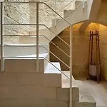 Sideros - Dimora Di Benessere Con Idromassaggio 