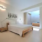Tatil Evi Sideros - Dimora Di Benessere Con Idromassaggio 