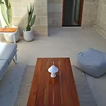 Sideros - Dimora Di Benessere Con Idromassaggio 