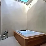 Sideros - Dimora Di Benessere Con Idromassaggio 