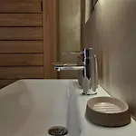 Sideros - Dimora Di Benessere Con Idromassaggio 