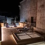 Sideros - Dimora Di Benessere Con Idromassaggio 
