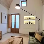 Sideros - Dimora Di Benessere Con Idromassaggio 