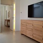 Sideros - Dimora Di Benessere Con Idromassaggio 