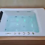 Sideros - Dimora Di Benessere Con Idromassaggio 