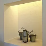 Tatil Evi Sideros - Dimora Di Benessere Con Idromassaggio 