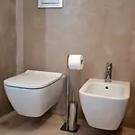 Tatil Evi Sideros - Dimora Di Benessere Con Idromassaggio 