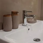 Sideros - Dimora Di Benessere Con Idromassaggio 