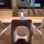 Tatil Evi Sideros - Dimora Di Benessere Con Idromassaggio 