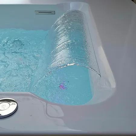 Sideros - Dimora Di Benessere Con Idromassaggio 