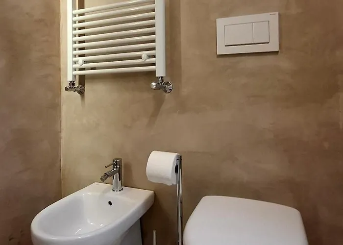 Síderòs - Dimora Di Benessere Con Idromassaggio Experience For 2 Adults Only *