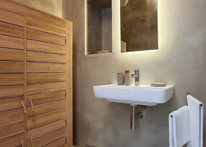 Síderòs - Dimora Di Benessere Con Idromassaggio Experience For 2 Adults Only Сasa de vacaciones Martano
