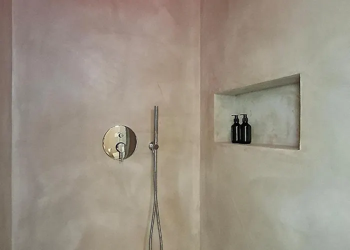 Sideros - Dimora Di Benessere Con Idromassaggio 