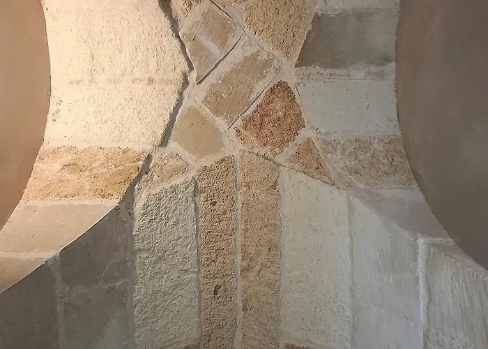 Sideros - Dimora Di Benessere Con Idromassaggio 
